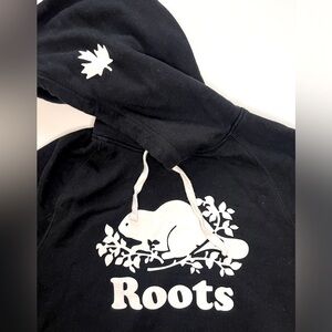 Men’s Roots Sweater
